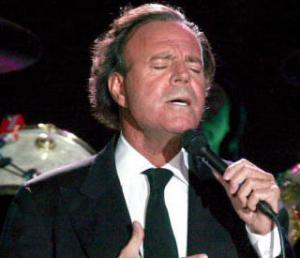 Julio Iglesias