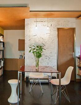 Zoom sur ... Le Tam Tam