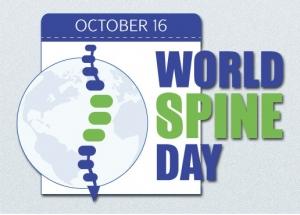 Journée mondiale de la COLONNE VERTÉBRALE: Les chiropracteurs consultent gratuitement – AFC