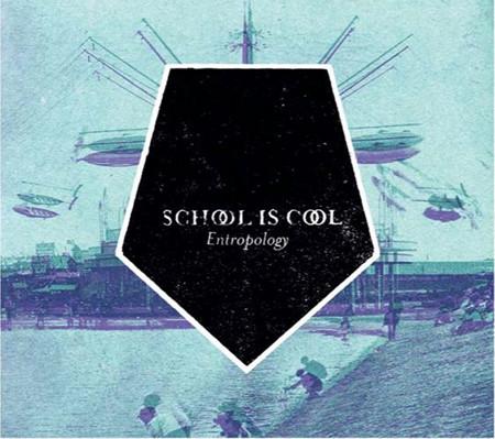School Is Cool le 1er album
