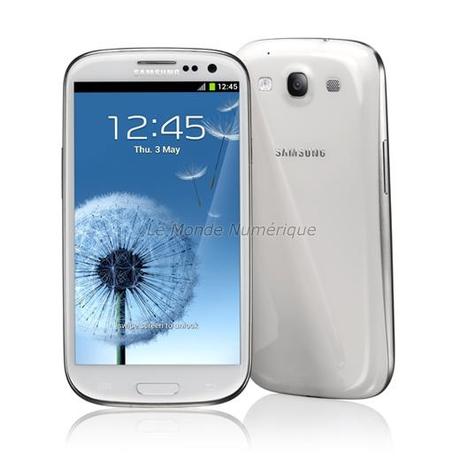 Un Galaxy S3 « mini » confirmé par Samsung