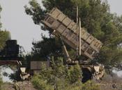 Israël installe missiles défense Mont-Carmel, près frontière libanaise.
