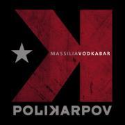 Merc 10-10 au Dim 14-10 // Polikarpov // Concert, Vernissage & Dj Sets