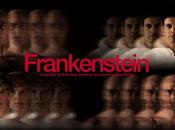 pièce Frankenstein Danny Boyle arrive cinéma