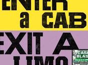 Enter Cab, Exit Limo