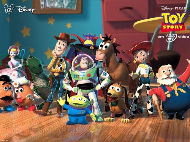 Cinéma : Toy Story of Terror, court métrage