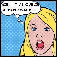 Oublier et pardonner