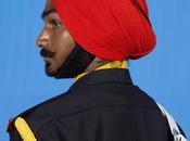 Charles Fréger, Seconde Peau