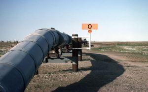 pipeline enbridge pollution environnement petrole