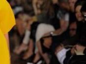 Paris Fashion Week Printemps-Eté 2013 Highlights