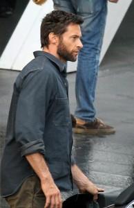 Nouvelles photos du tournage de The Wolverine
