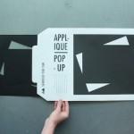 Appliques Pop-Up par Well Well Designers