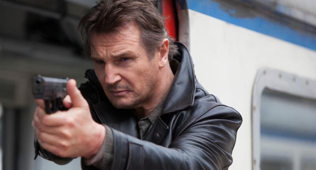 Il y aura bien un Taken 3 … Qui veut se faire enlever ?