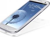 Samsung annonce l’arrivée Galaxy SIII Mini
