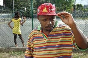 Man Dragon - Sponsort