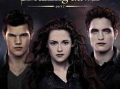 Jaquette Breaking Dawn Part