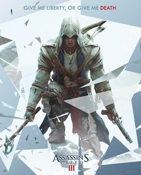 [Concours] Gagner 3 posters exclusifs d’AC 3