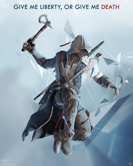 [Concours] Gagner 3 posters exclusifs d’AC 3