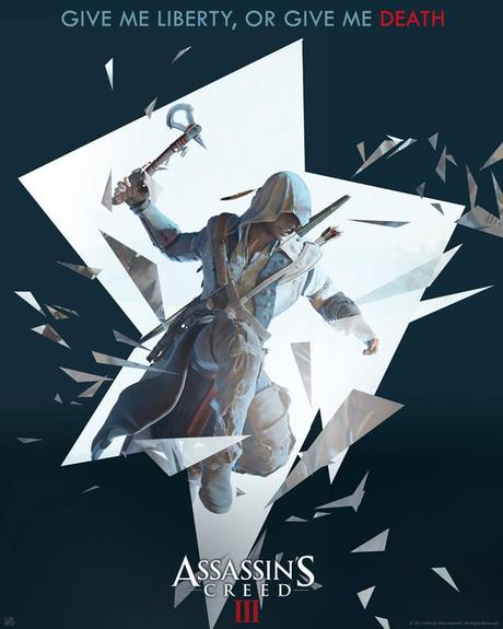 [Concours] Gagner 3 posters exclusifs d’AC 3