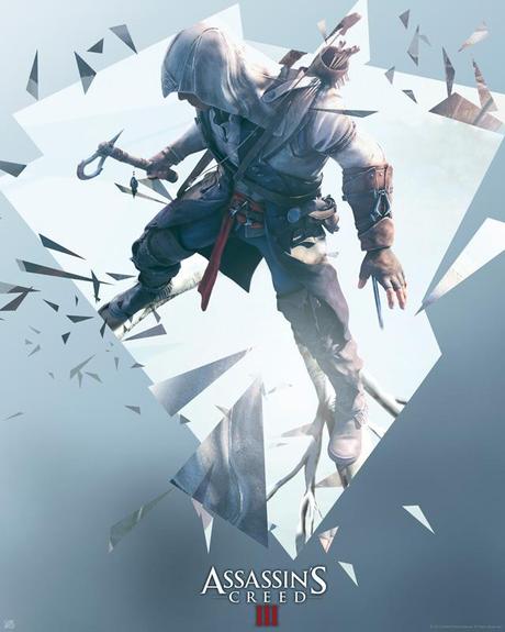 [Concours] Gagner 3 posters exclusifs d’AC 3