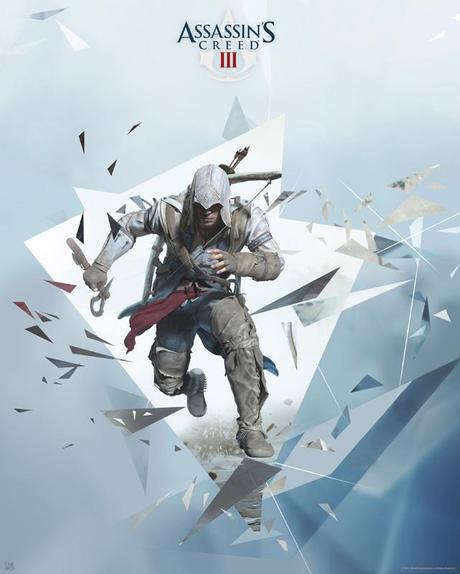 [Concours] Gagner 3 posters exclusifs d’AC 3