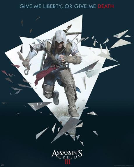 [Concours] Gagner 3 posters exclusifs d’AC 3