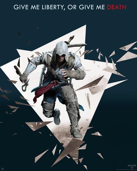 [Concours] Gagner 3 posters exclusifs d’AC 3