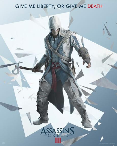 [Concours] Gagner 3 posters exclusifs d’AC 3