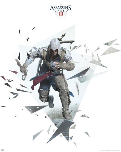 [Concours] Gagner 3 posters exclusifs d’AC 3