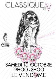 CLASSIQUE @ V °°°°°°