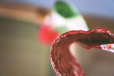 genoux salis mais textile moelleux