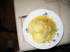 Les plats typiques polonais à Noël : le Kapusta