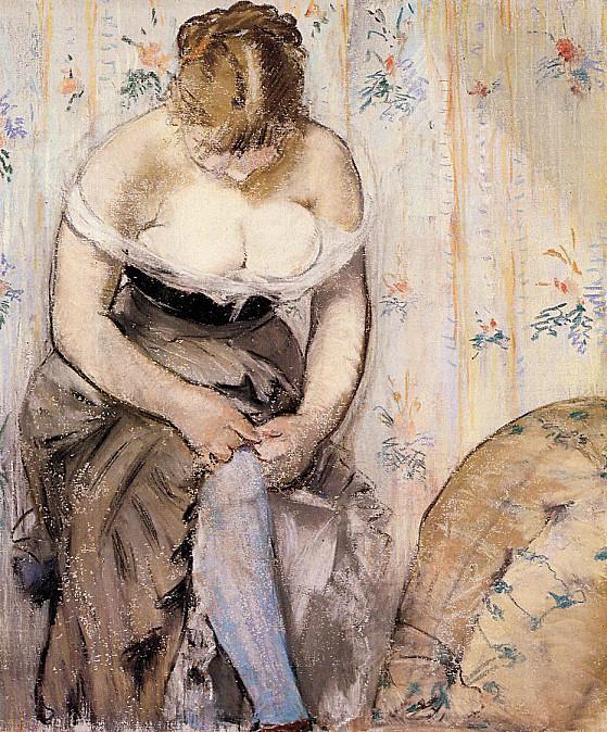 Edouard_Manet-_Femme_a_la_Jarretiere_-1878-1879-.jpg