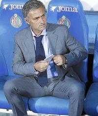 José Mourinho : Sa méthode « folle » pour motiver ses joueurs
