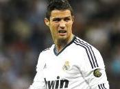 Real Madrid Cristiano Ronaldo défenses adverses