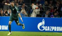 Karim Benzema : L’artisan de la victoire madrilène