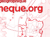 Coin site avec vrais morceaux géographie dedans