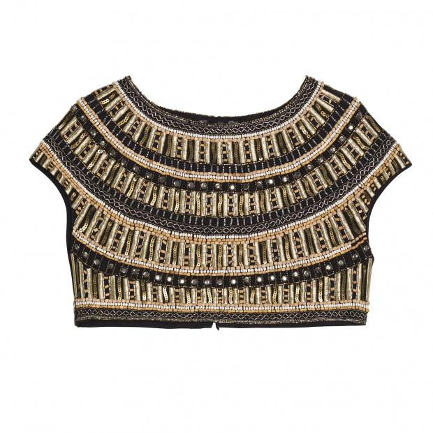 Zara une collection pour les fêtes, on veut tout!