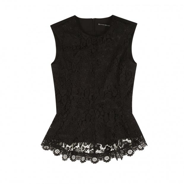 Zara une collection pour les fêtes, on veut tout!