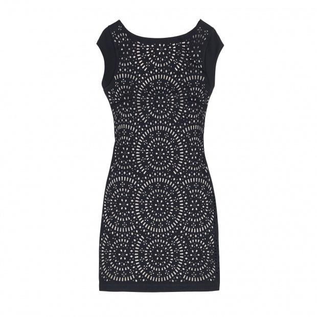 Zara une collection pour les fêtes, on veut tout!