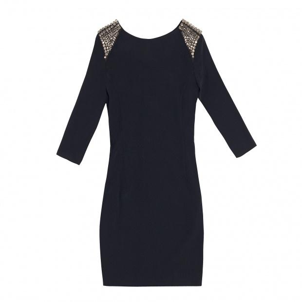 Zara une collection pour les fêtes, on veut tout!