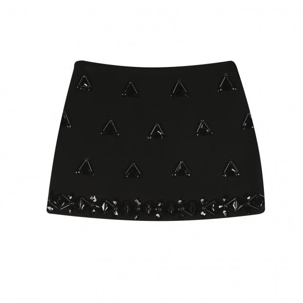 Zara une collection pour les fêtes, on veut tout!