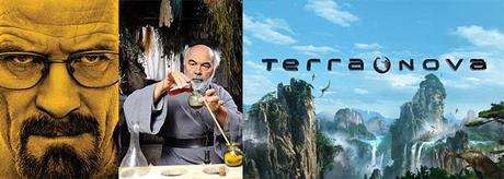 Séries TV : A vos agendas !