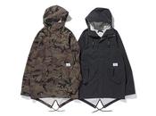 Stussy holden 2012 capsule collection