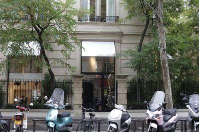 Mode : Une nouvelle boutique parisienne Isabelle Marant | À Voir
