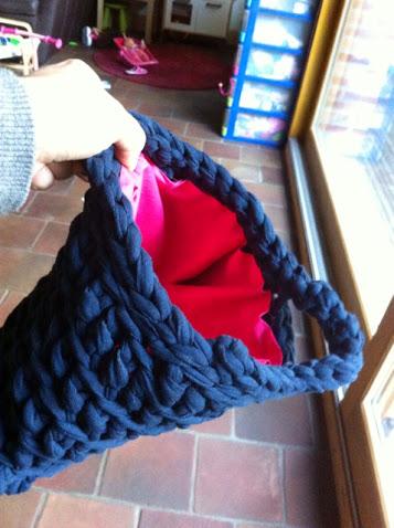 Le crochet c'est pas compliqué