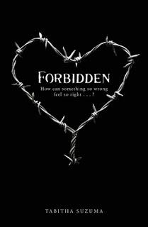 Forbidden - Tabitha Suzuma    {En quelques mots}