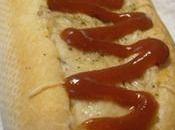 Hot-dog gratin&eacute;s four&hellip; &agrave; fa&ccedil;on