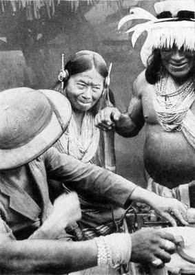 Exp5 [Cthulhu] Les Nazis et lexploration de lAmazonie entre 1935 et 1937