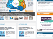 Nouveau look pour Kablages!